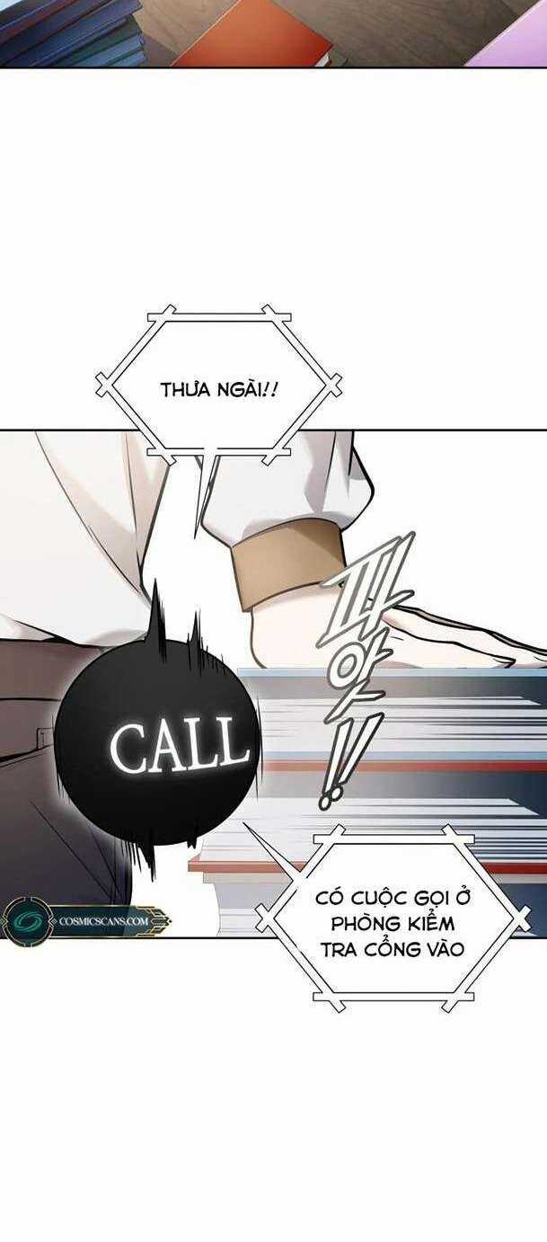 Cuộc Chiến Trong Tòa Tháp - Tower Of God Chapter 581 trang 104