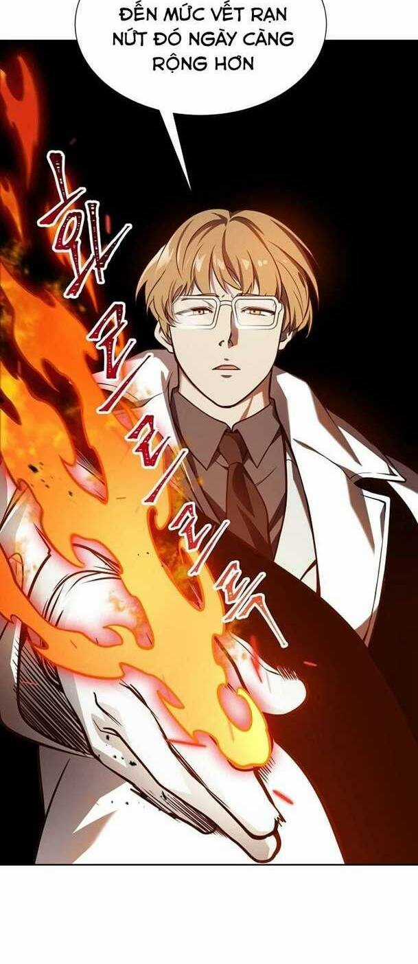 Cuộc Chiến Trong Tòa Tháp - Tower Of God Chapter 581 trang 11