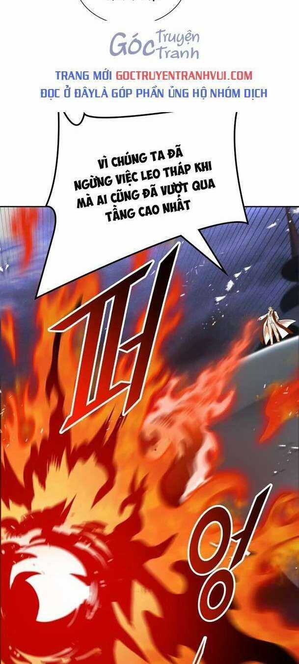 Cuộc Chiến Trong Tòa Tháp - Tower Of God Chapter 581 trang 13