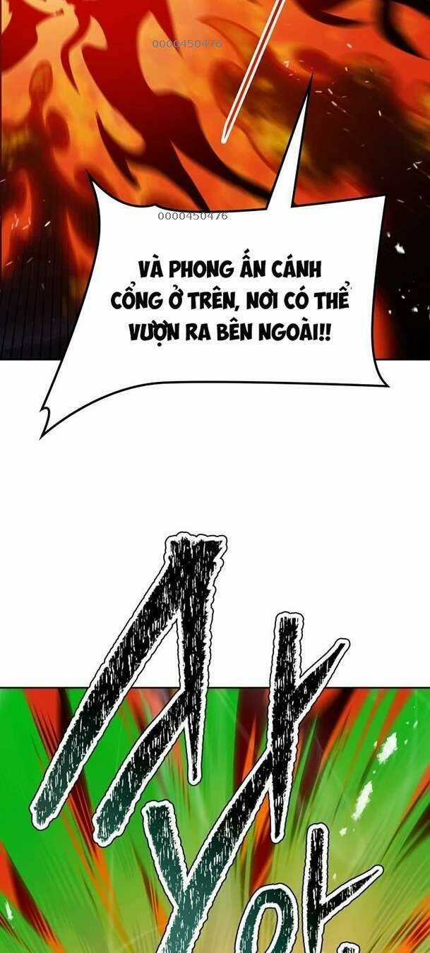 Cuộc Chiến Trong Tòa Tháp - Tower Of God Chapter 581 trang 14