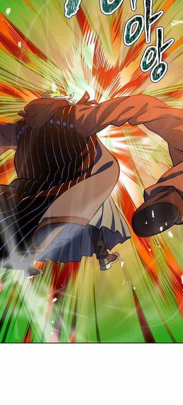 Cuộc Chiến Trong Tòa Tháp - Tower Of God Chapter 581 trang 15