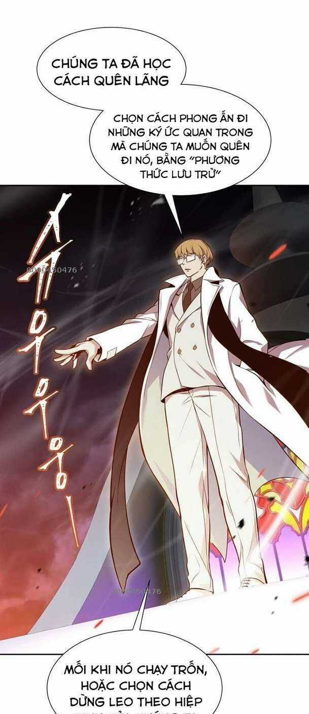 Cuộc Chiến Trong Tòa Tháp - Tower Of God Chapter 581 trang 16