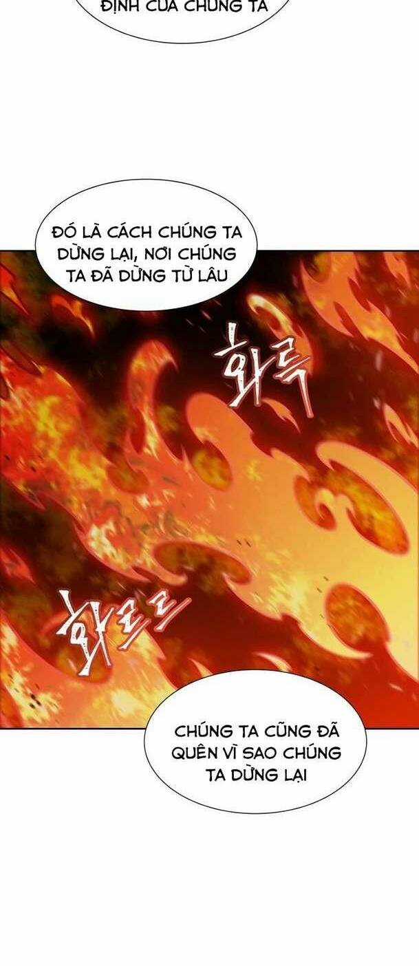 Cuộc Chiến Trong Tòa Tháp - Tower Of God Chapter 581 trang 17