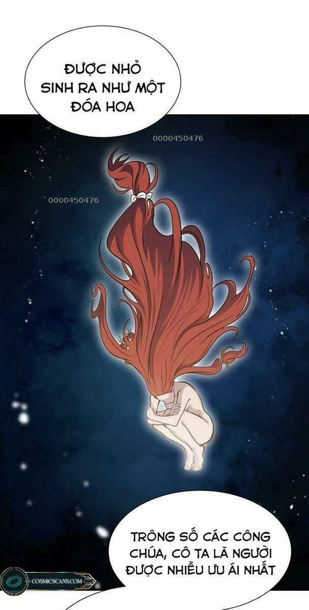 Cuộc Chiến Trong Tòa Tháp - Tower Of God Chapter 581 trang 2