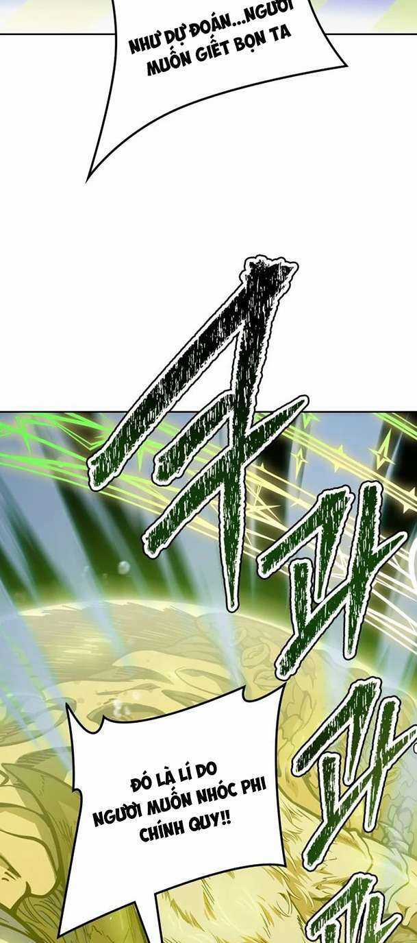 Cuộc Chiến Trong Tòa Tháp - Tower Of God Chapter 581 trang 22