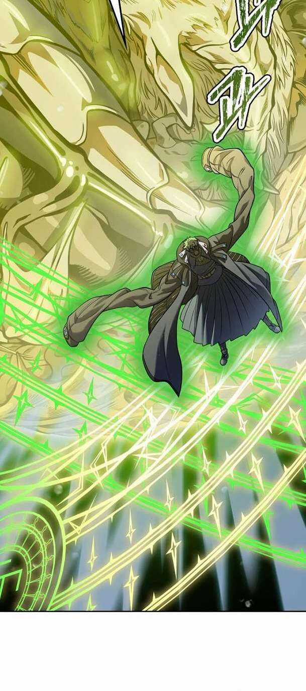 Cuộc Chiến Trong Tòa Tháp - Tower Of God Chapter 581 trang 23