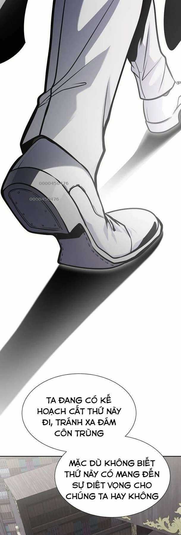 Cuộc Chiến Trong Tòa Tháp - Tower Of God Chapter 581 trang 28