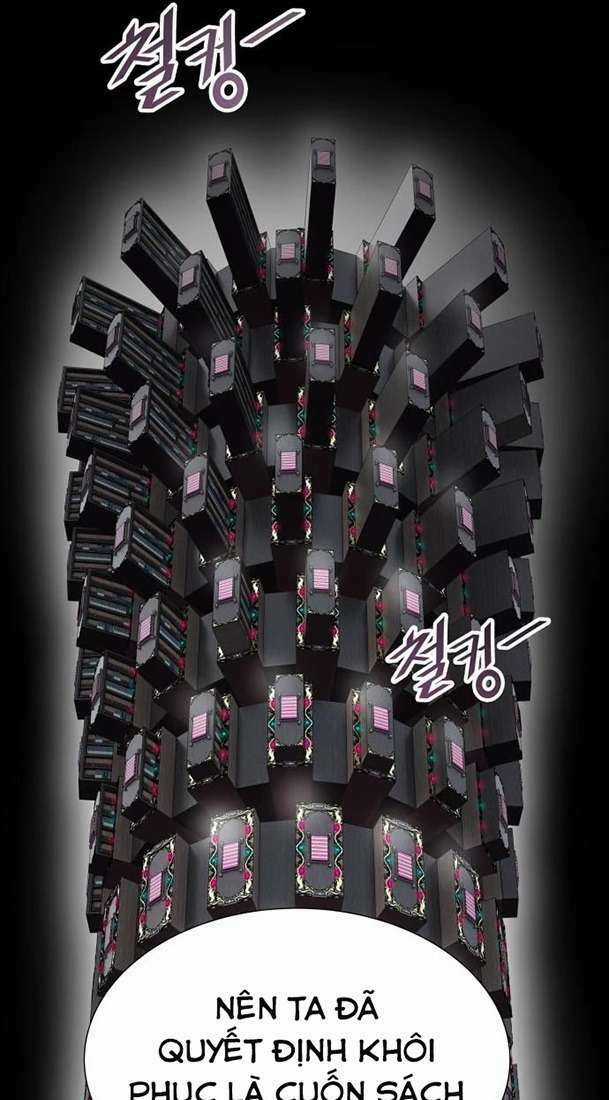 Cuộc Chiến Trong Tòa Tháp - Tower Of God Chapter 581 trang 30