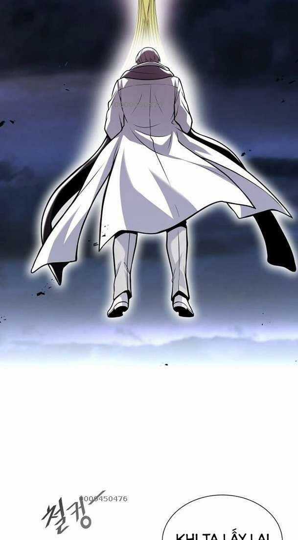 Cuộc Chiến Trong Tòa Tháp - Tower Of God Chapter 581 trang 32