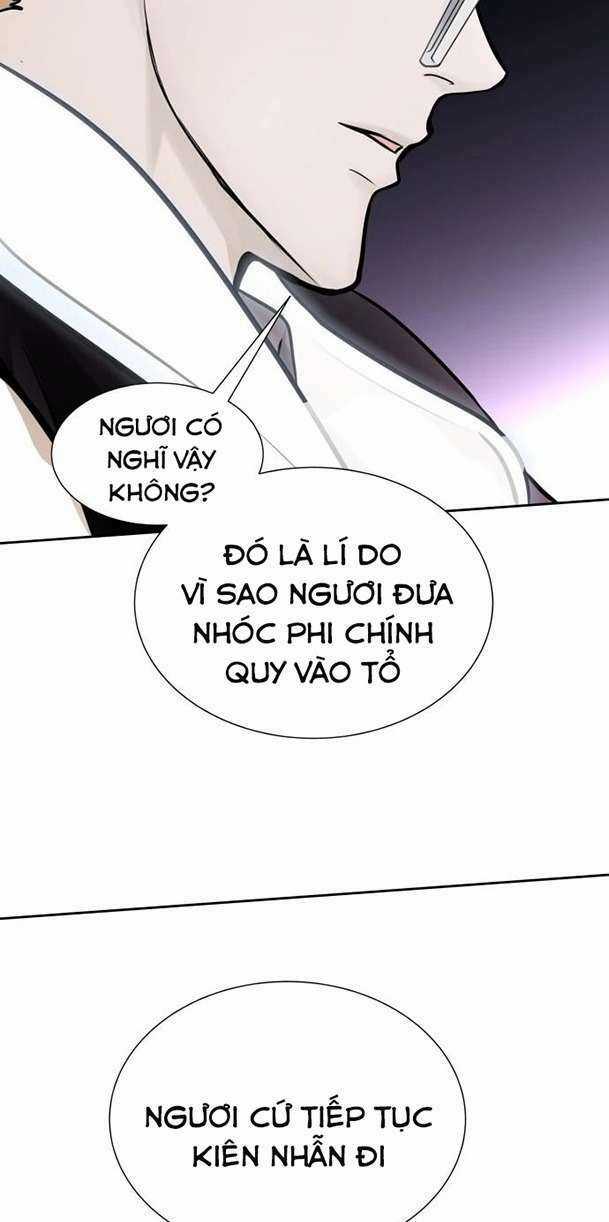 Cuộc Chiến Trong Tòa Tháp - Tower Of God Chapter 581 trang 34