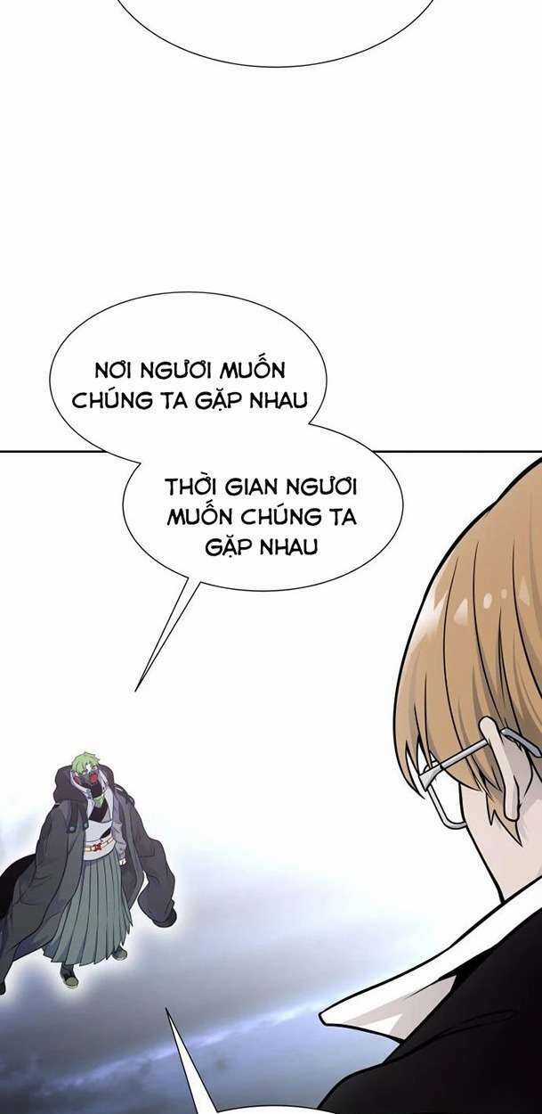 Cuộc Chiến Trong Tòa Tháp - Tower Of God Chapter 581 trang 38