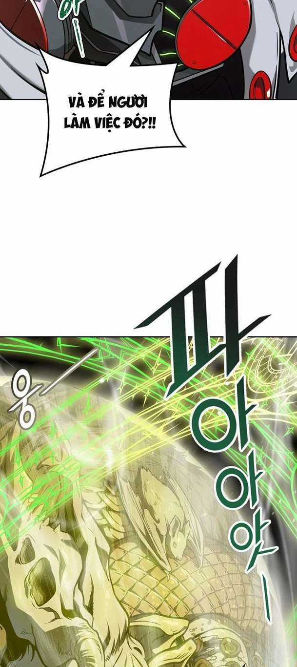Cuộc Chiến Trong Tòa Tháp - Tower Of God Chapter 581 trang 40