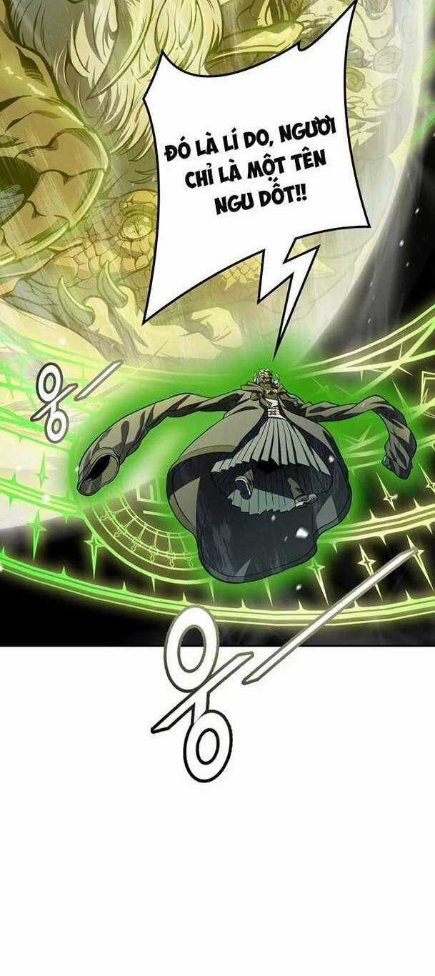 Cuộc Chiến Trong Tòa Tháp - Tower Of God Chapter 581 trang 41