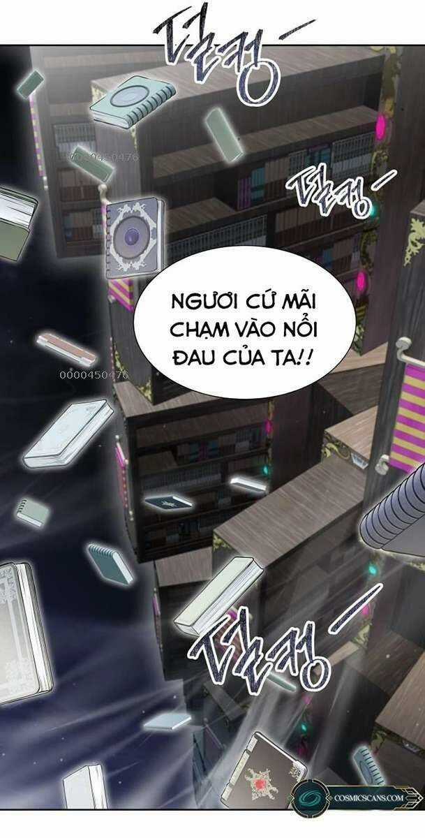 Cuộc Chiến Trong Tòa Tháp - Tower Of God Chapter 581 trang 42