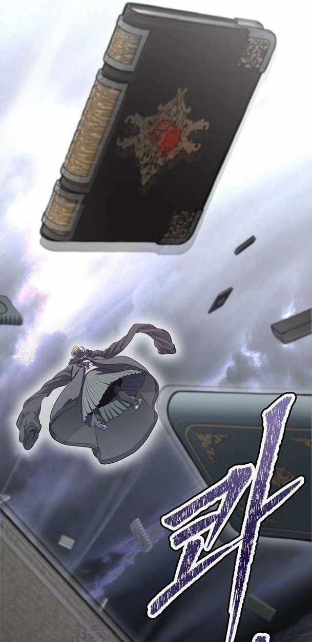 Cuộc Chiến Trong Tòa Tháp - Tower Of God Chapter 581 trang 45