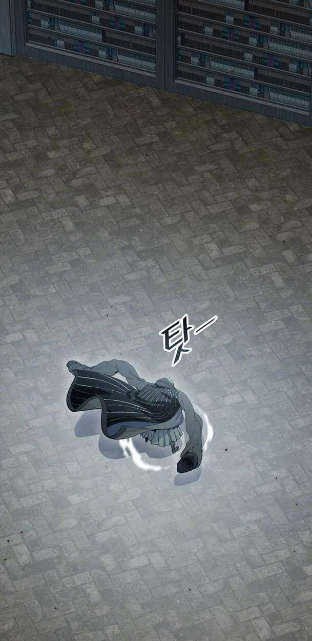 Cuộc Chiến Trong Tòa Tháp - Tower Of God Chapter 581 trang 48