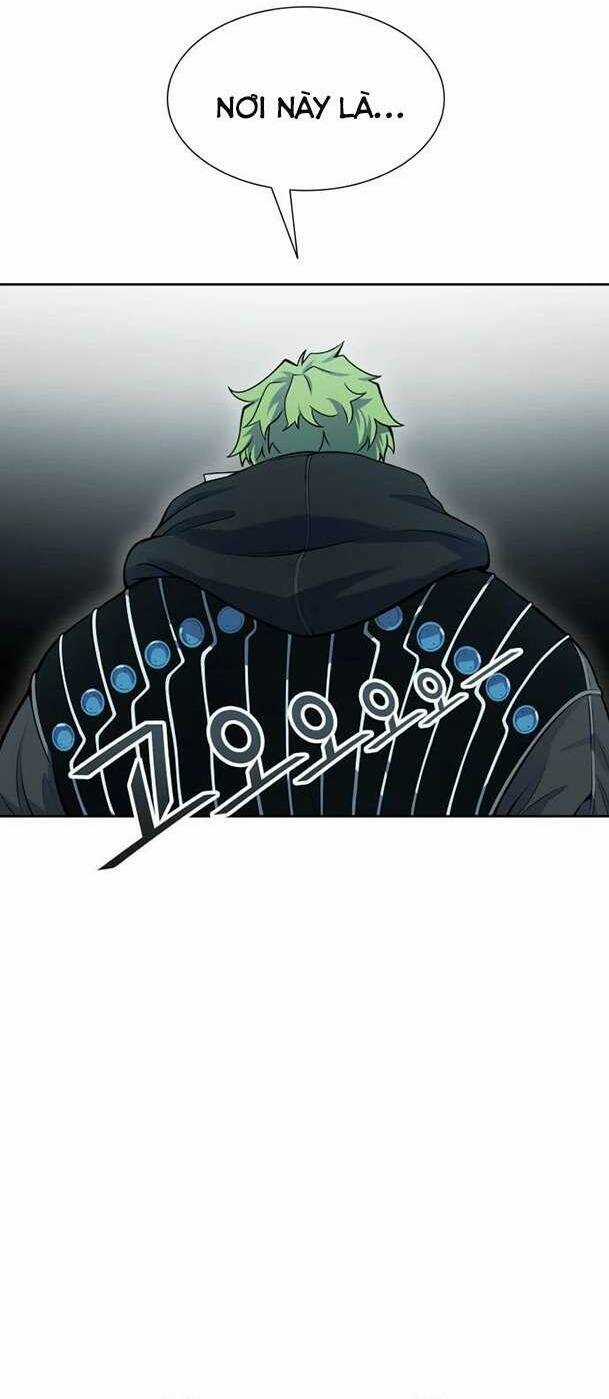 Cuộc Chiến Trong Tòa Tháp - Tower Of God Chapter 581 trang 50