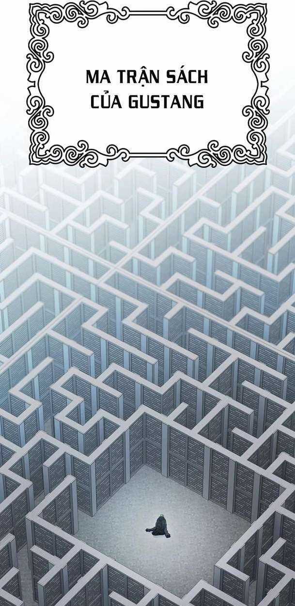 Cuộc Chiến Trong Tòa Tháp - Tower Of God Chapter 581 trang 51