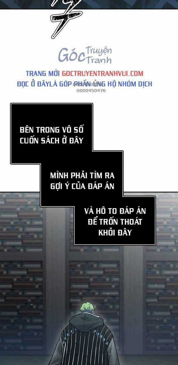 Cuộc Chiến Trong Tòa Tháp - Tower Of God Chapter 581 trang 53