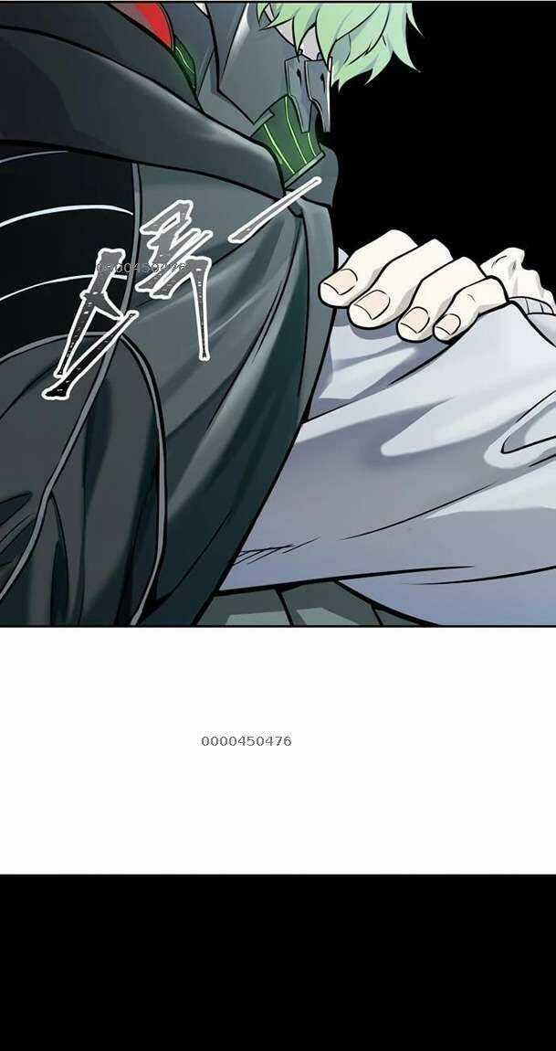 Cuộc Chiến Trong Tòa Tháp - Tower Of God Chapter 581 trang 57