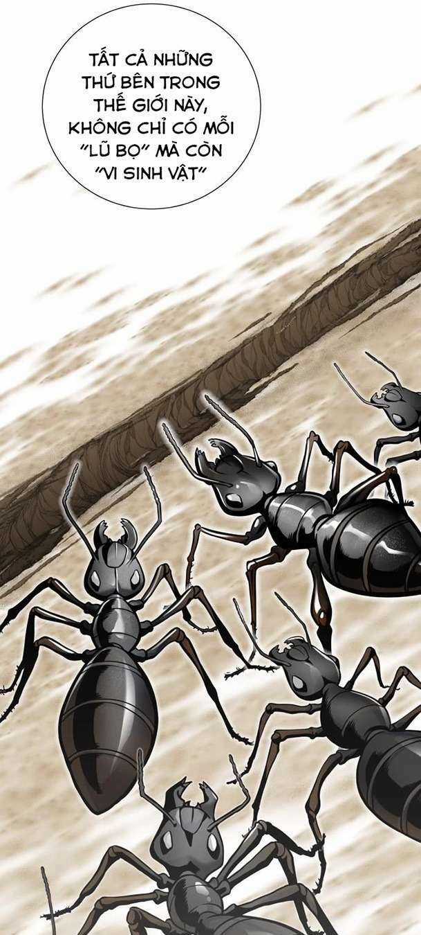 Cuộc Chiến Trong Tòa Tháp - Tower Of God Chapter 581 trang 6