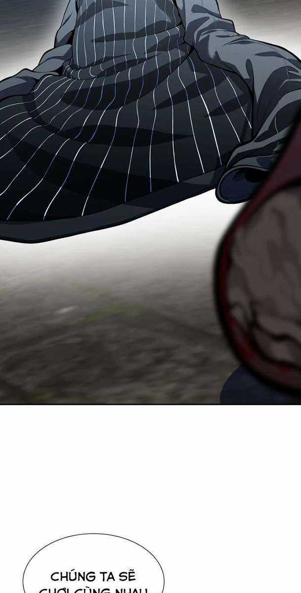 Cuộc Chiến Trong Tòa Tháp - Tower Of God Chapter 581 trang 61