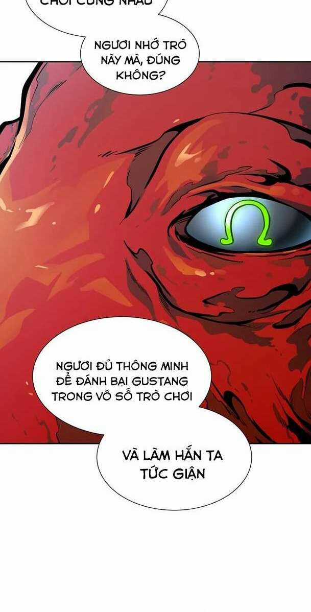 Cuộc Chiến Trong Tòa Tháp - Tower Of God Chapter 581 trang 62
