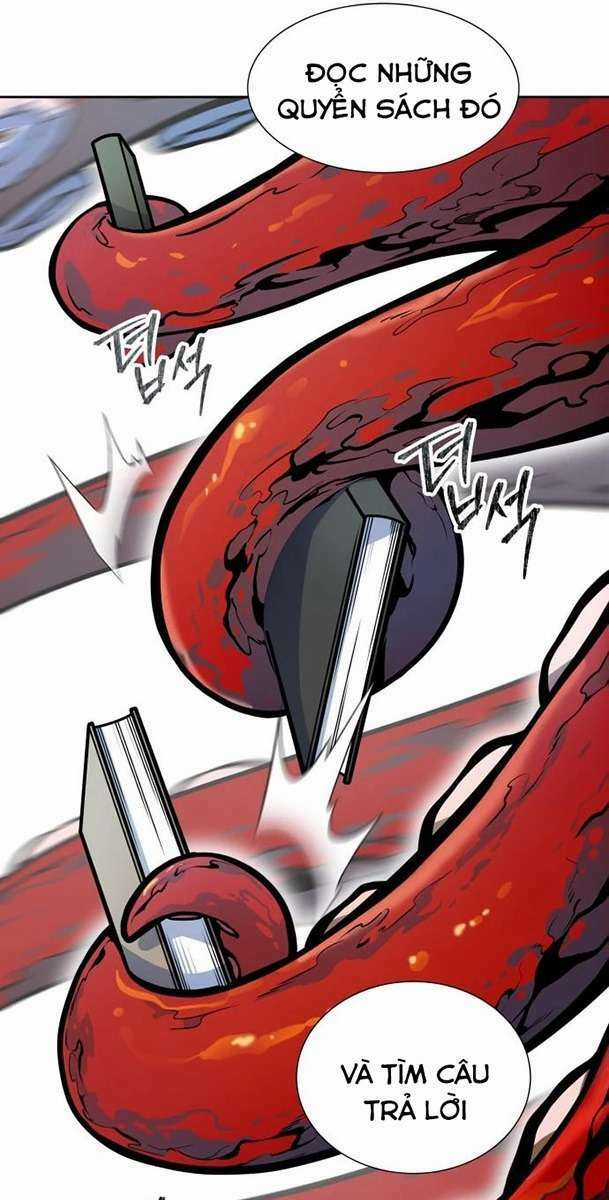 Cuộc Chiến Trong Tòa Tháp - Tower Of God Chapter 581 trang 63