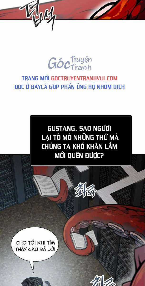 Cuộc Chiến Trong Tòa Tháp - Tower Of God Chapter 581 trang 64