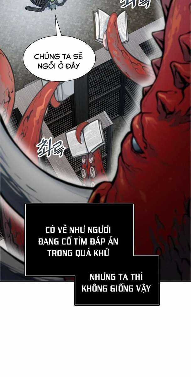 Cuộc Chiến Trong Tòa Tháp - Tower Of God Chapter 581 trang 65