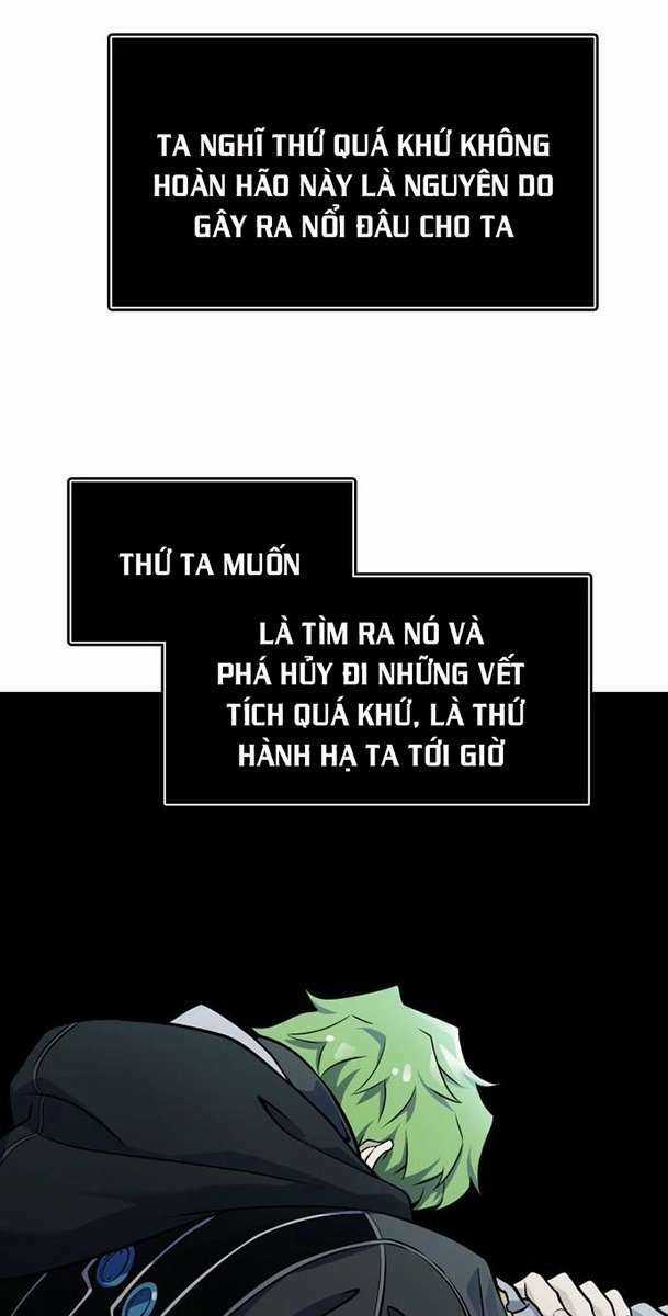 Cuộc Chiến Trong Tòa Tháp - Tower Of God Chapter 581 trang 66