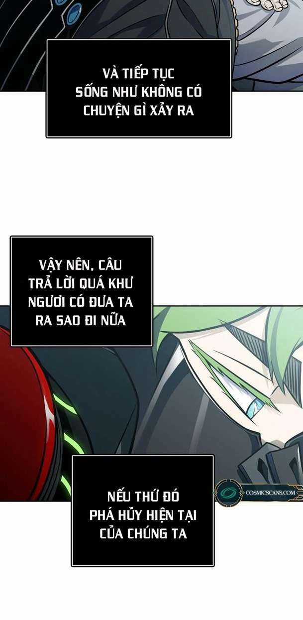 Cuộc Chiến Trong Tòa Tháp - Tower Of God Chapter 581 trang 67