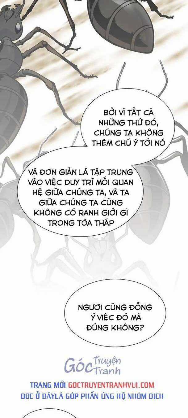 Cuộc Chiến Trong Tòa Tháp - Tower Of God Chapter 581 trang 7