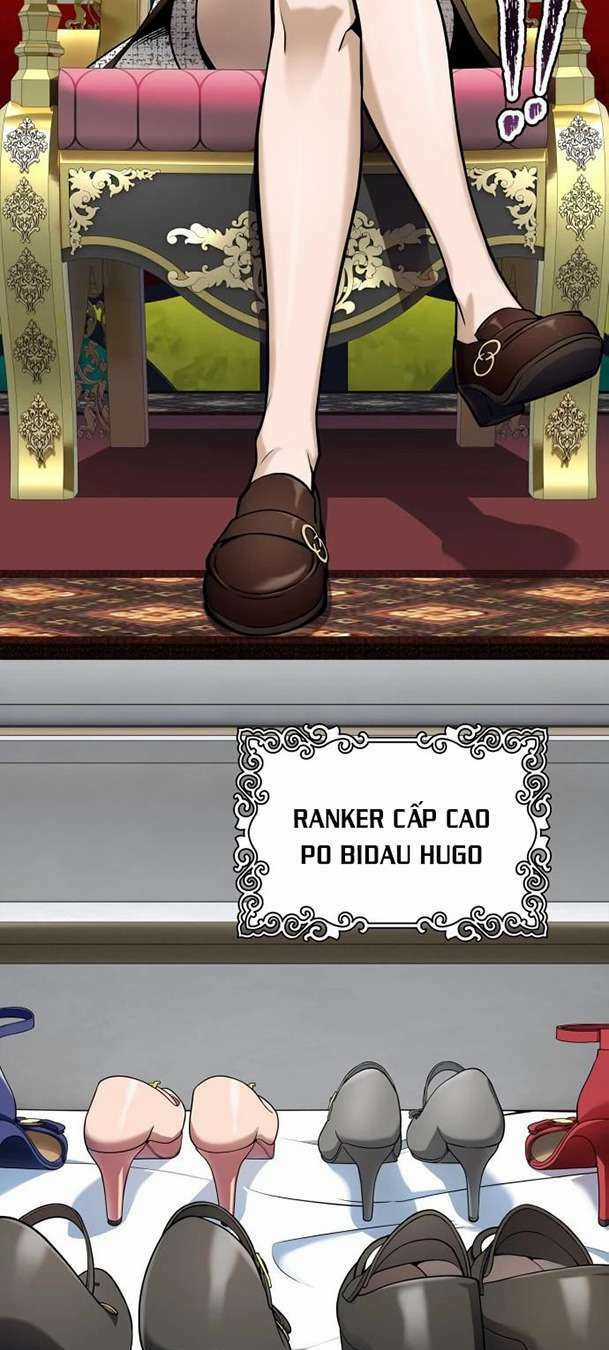 Cuộc Chiến Trong Tòa Tháp - Tower Of God Chapter 581 trang 71