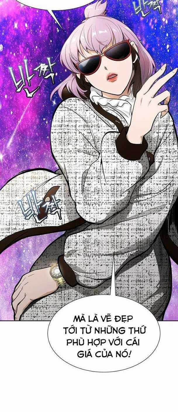 Cuộc Chiến Trong Tòa Tháp - Tower Of God Chapter 581 trang 74