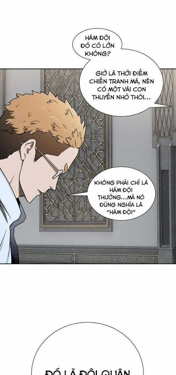 Cuộc Chiến Trong Tòa Tháp - Tower Of God Chapter 581 trang 78