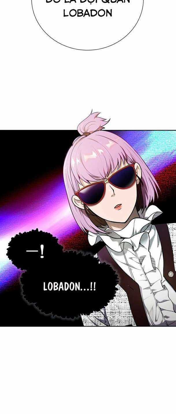 Cuộc Chiến Trong Tòa Tháp - Tower Of God Chapter 581 trang 79