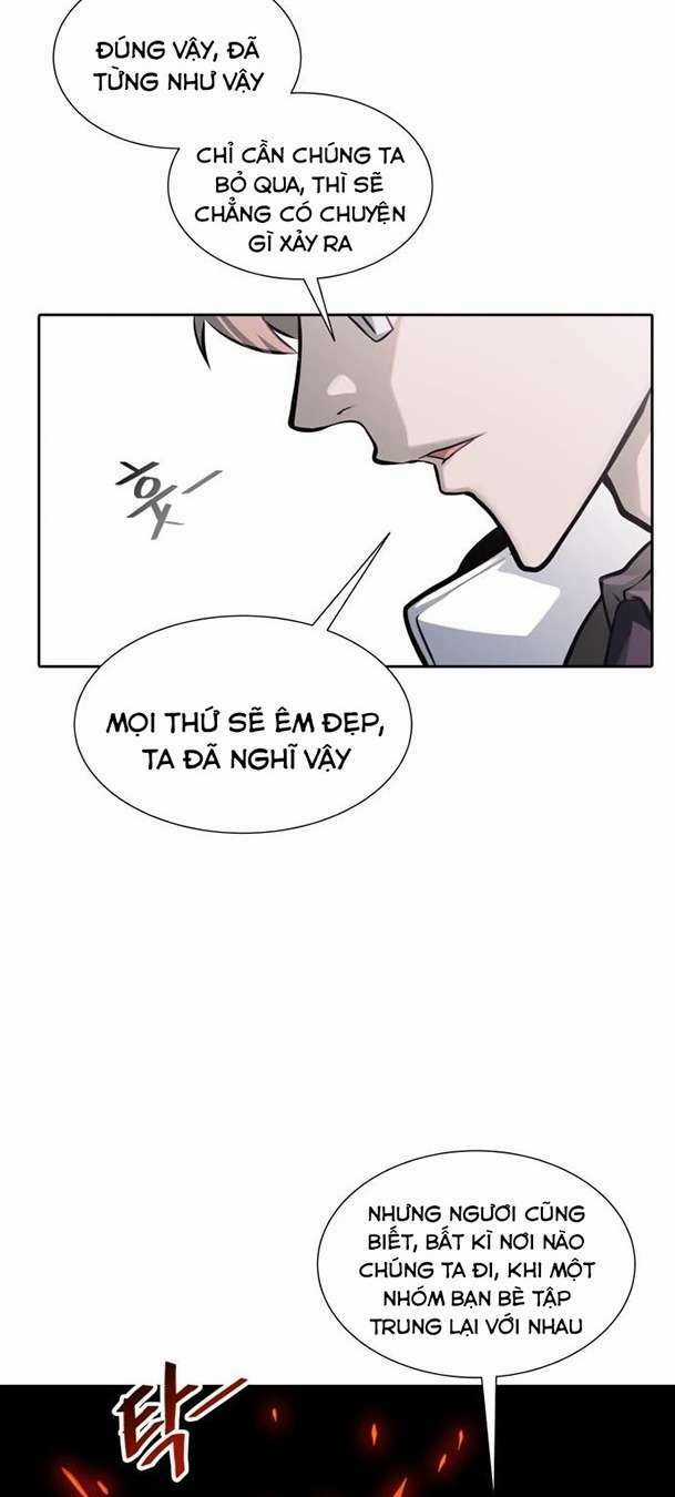 Cuộc Chiến Trong Tòa Tháp - Tower Of God Chapter 581 trang 8