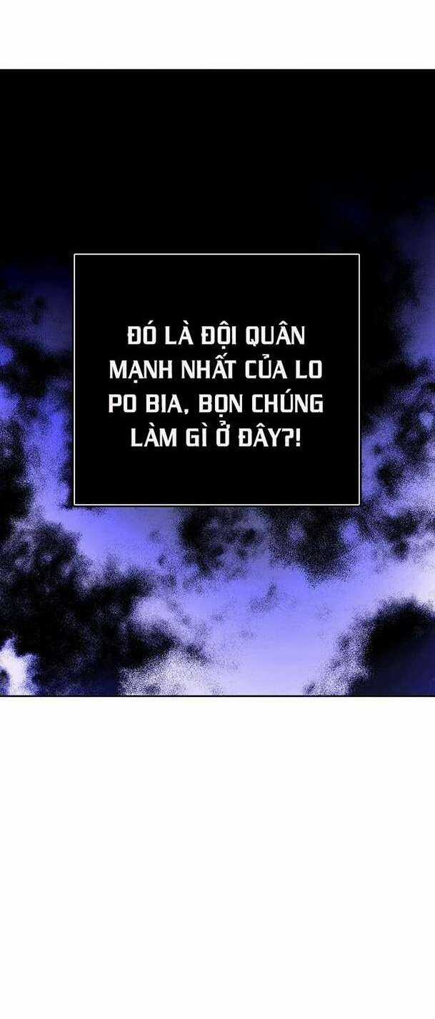 Cuộc Chiến Trong Tòa Tháp - Tower Of God Chapter 581 trang 80