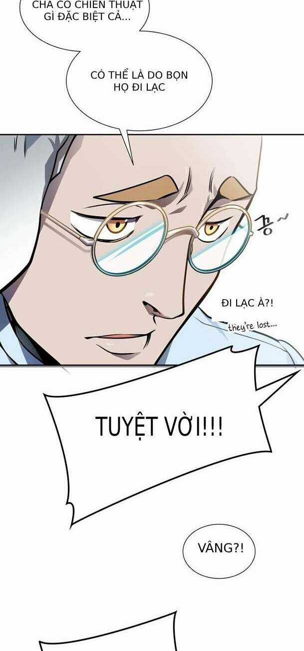 Cuộc Chiến Trong Tòa Tháp - Tower Of God Chapter 581 trang 82