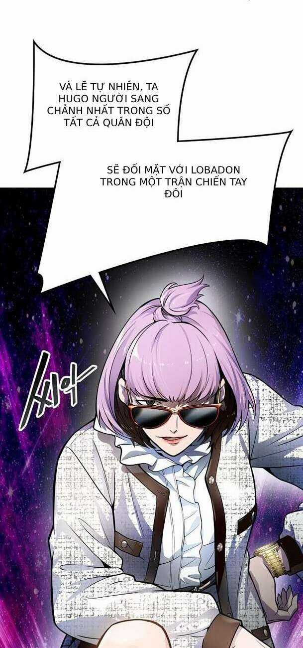 Cuộc Chiến Trong Tòa Tháp - Tower Of God Chapter 581 trang 84