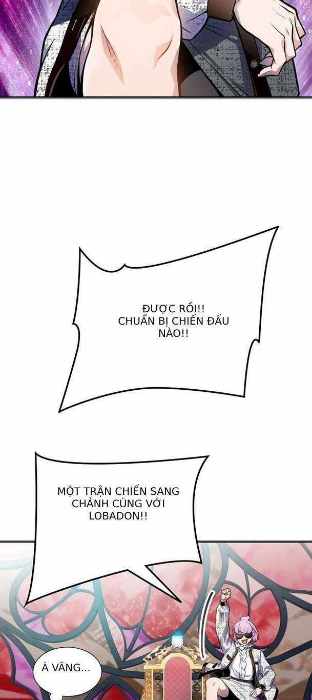 Cuộc Chiến Trong Tòa Tháp - Tower Of God Chapter 581 trang 85