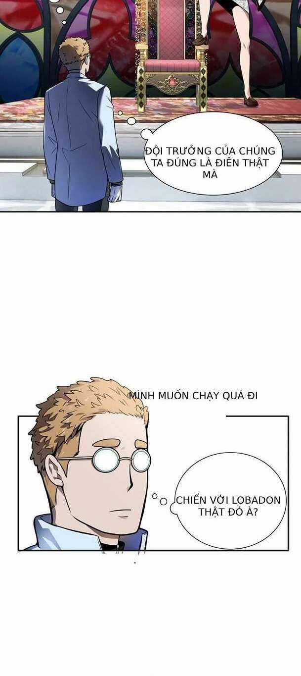 Cuộc Chiến Trong Tòa Tháp - Tower Of God Chapter 581 trang 86