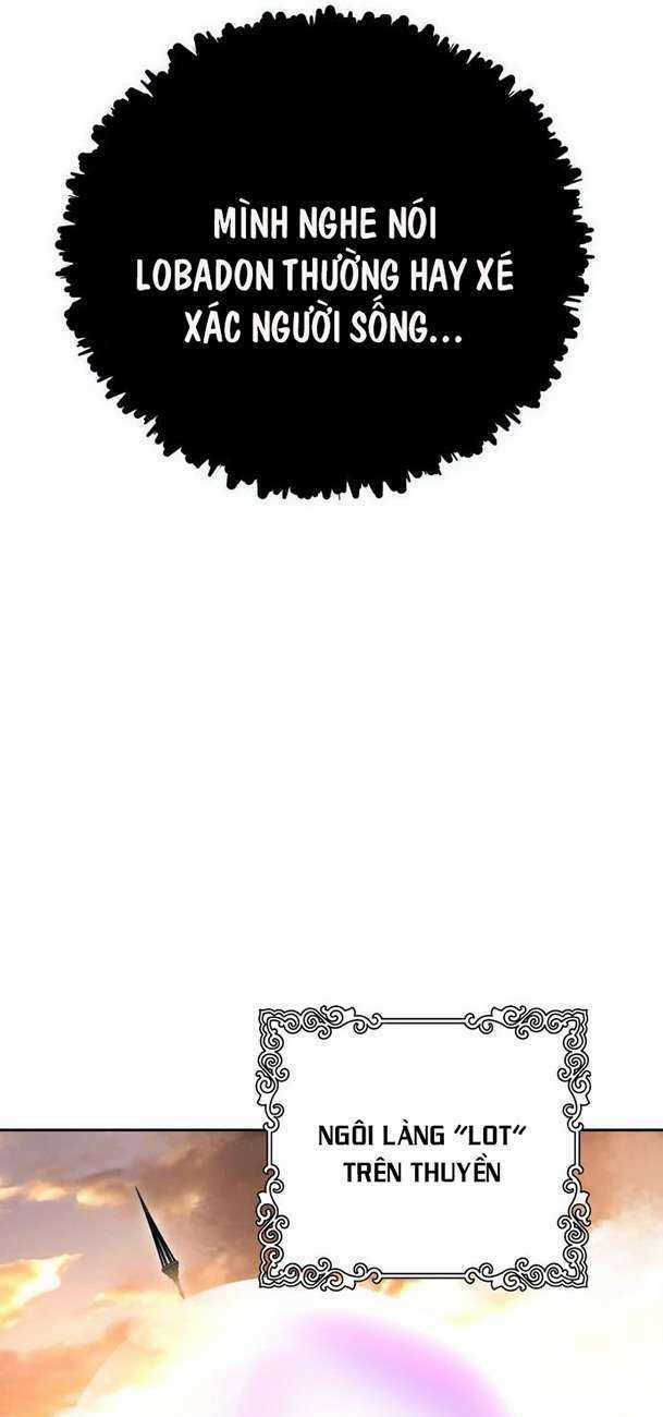 Cuộc Chiến Trong Tòa Tháp - Tower Of God Chapter 581 trang 87