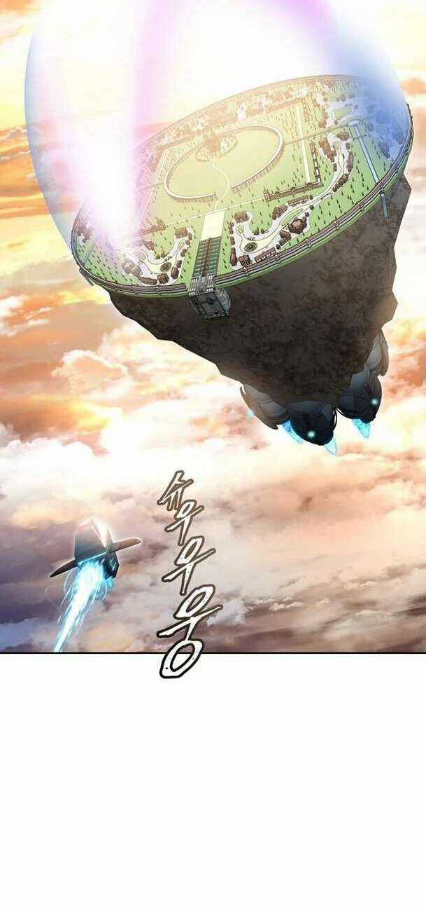 Cuộc Chiến Trong Tòa Tháp - Tower Of God Chapter 581 trang 88