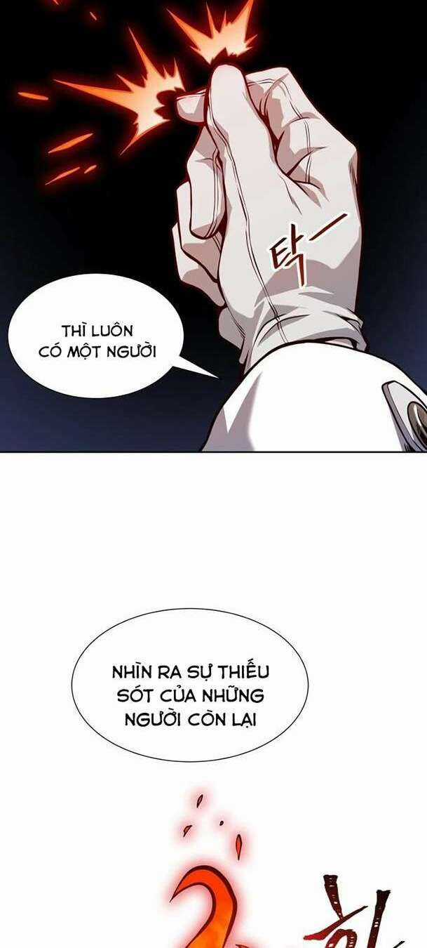 Cuộc Chiến Trong Tòa Tháp - Tower Of God Chapter 581 trang 9