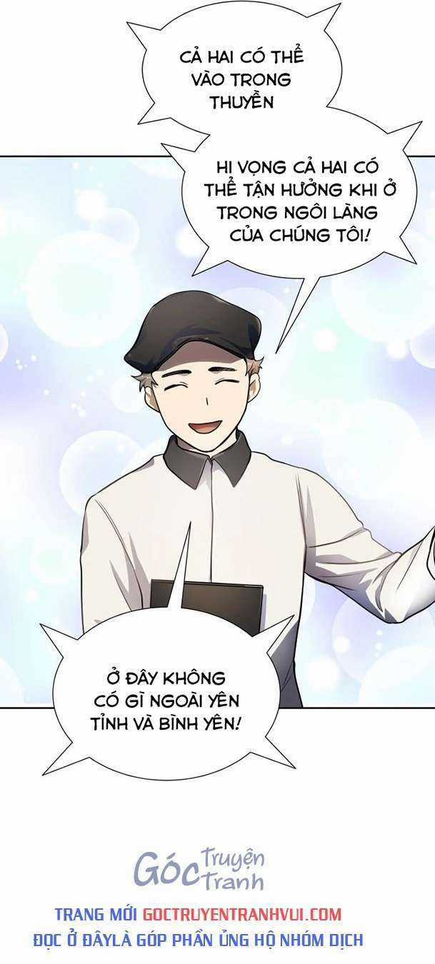 Cuộc Chiến Trong Tòa Tháp - Tower Of God Chapter 581 trang 93