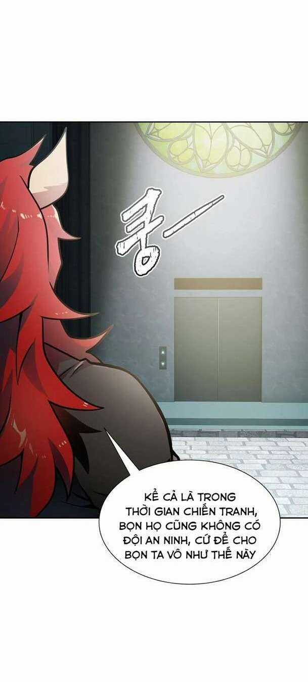 Cuộc Chiến Trong Tòa Tháp - Tower Of God Chapter 581 trang 94