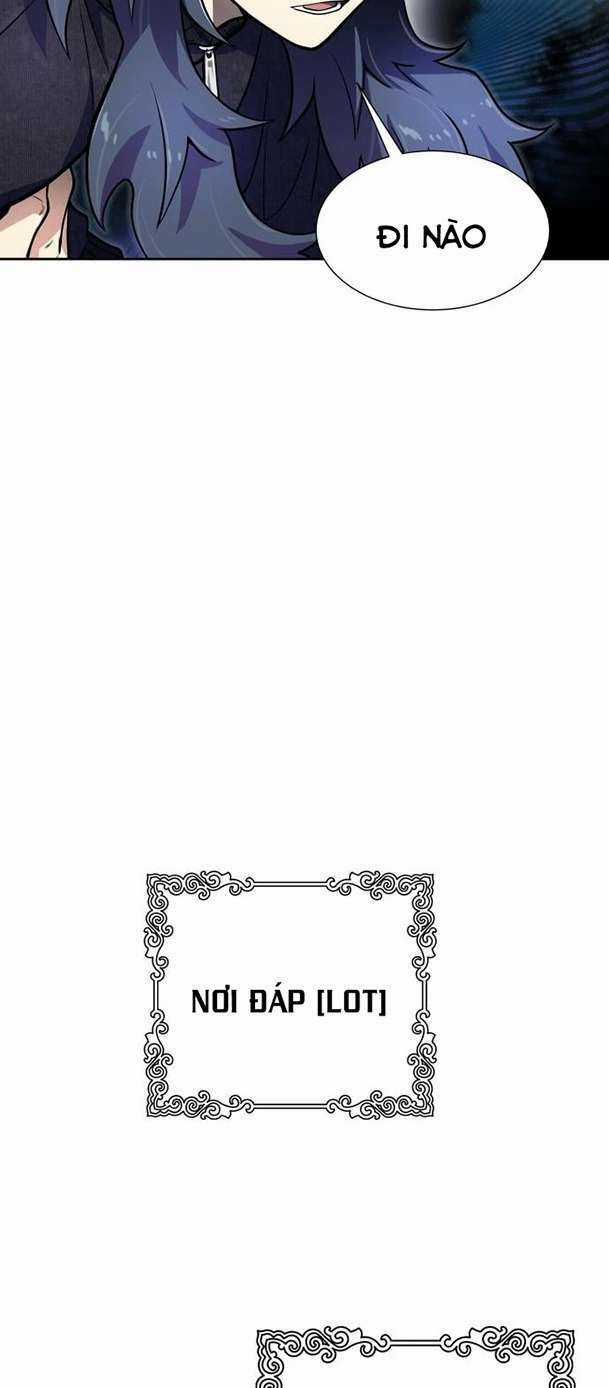 Cuộc Chiến Trong Tòa Tháp - Tower Of God Chapter 581 trang 97