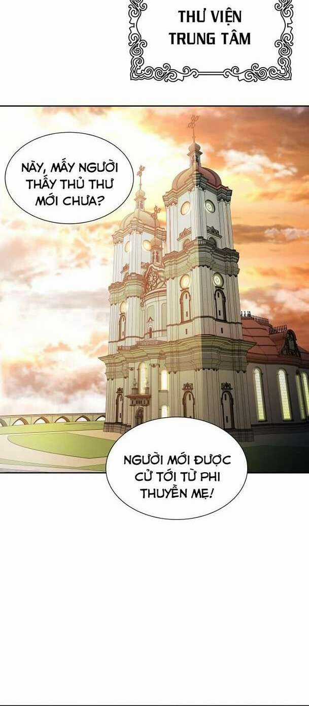 Cuộc Chiến Trong Tòa Tháp - Tower Of God Chapter 581 trang 98